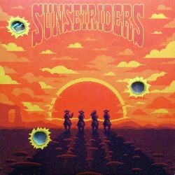 Sunset Riders
