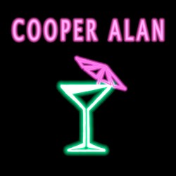 Pink Umbrella Drinks