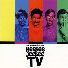 HeeBee Jeebee TV