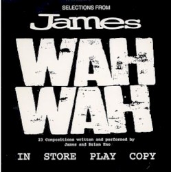 Selections From Wah Wah