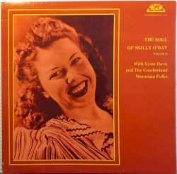The Soul of Molly O'Day Volume II