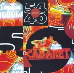 Smilin’ Buddha Cabaret