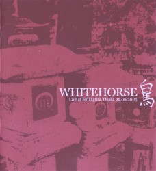 Live at Sinkagura, Osaka, 29.06.2005