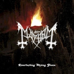 Everlasting Dying Flame