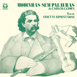 Modinhas sem palavras