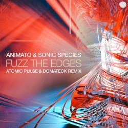 Fuzz the Edges (Atomic Pulse & Domateck remix)