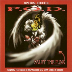 Snuff the Punk