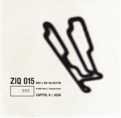 Postcard / Untitled (Funky Track)