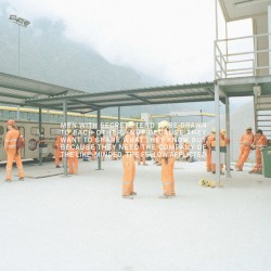 Fwd: From a Deep Place