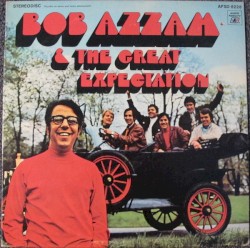 Bob Azzam & The Great Expectation