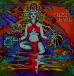 Fuzz Evil
