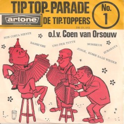 Tip top-parade no. 1