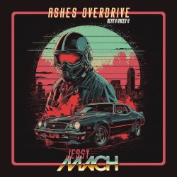 Ashes Overdrive