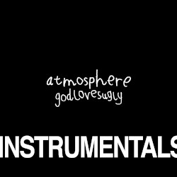 God Loves Ugly (Instrumentals)