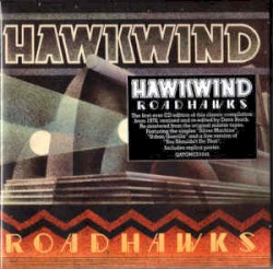 Roadhawks
