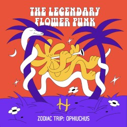 Zodiac Trip: Ophiuchus