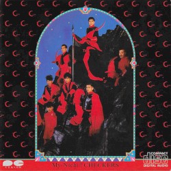 毎日!!チェッカーズ