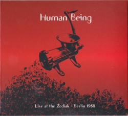 Live at The Zodiak - Berlin 1968