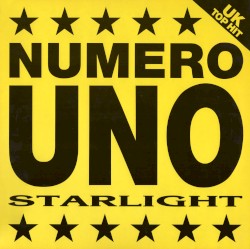 Numero Uno