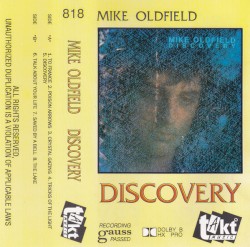 Discovery