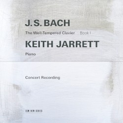 The Well‐Tempered Clavier, Book I