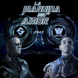 La máquina del amor