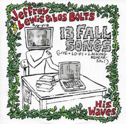 13 Fall Songs (His Waves)