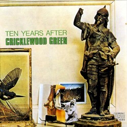 Cricklewood Green