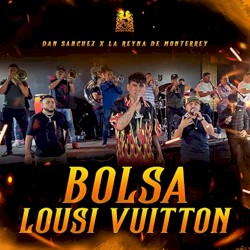 Bolsa Louis Vuitton