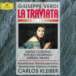La traviata (Highlights)