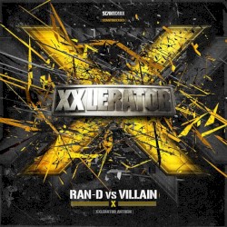 X (XXlerator Anthem)