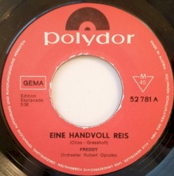 Eine Handvoll Reis / Wir