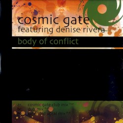Body of Conflict