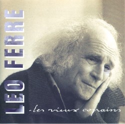 Les Vieux Copains