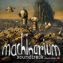 Machinarium: Soundtrack
