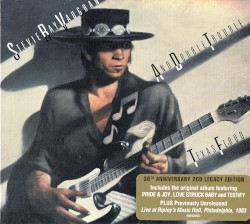 Texas Flood