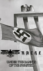 Under the Banner of the Swastika