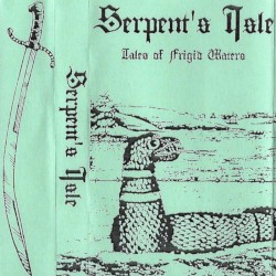 Tales of Frigid Waters