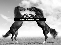 Space Ghost EP