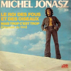 Le Roi des fous et des oiseaux