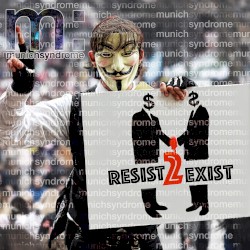 Resist 2 Exist