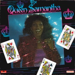 The Queen Samantha