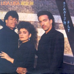 Spanish Fly