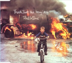 That’s Just the Way It Is