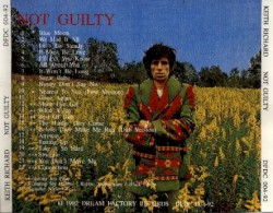 Not Guilty