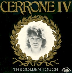Cerrone IV: The Golden Touch