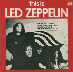 This Is Led Zeppelin