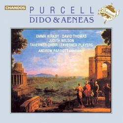 Dido and Aeneas