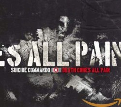 Death Cures All Pain