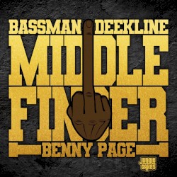 Middle Finger